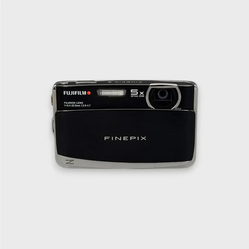 Fujifilm FinePix Z90 Digital Camera | 14MP | Black